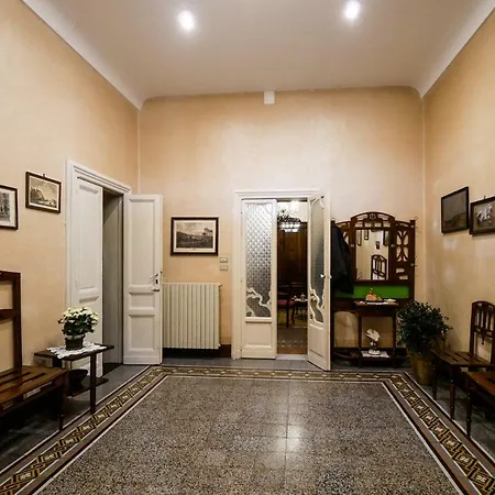 Bed & Breakfast Castello Vecchio 3*
