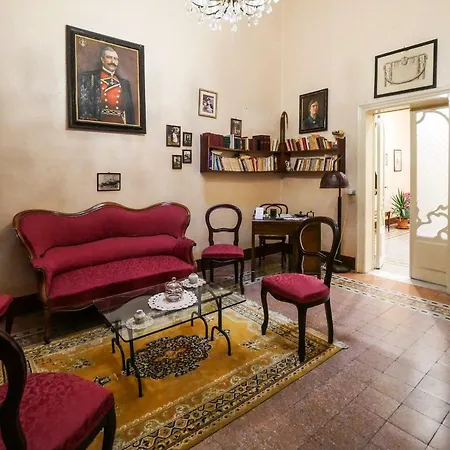 Castello Vecchio 3* Raguse
