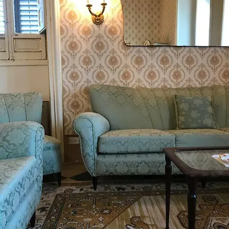 Castello Vecchio 3*