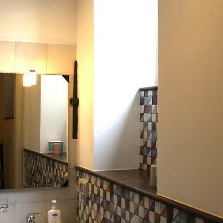 Castello Vecchio Bed & Breakfast 3*