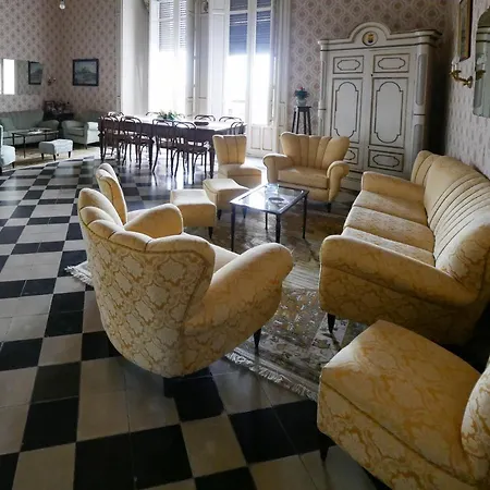Bed & Breakfast Castello Vecchio 3*