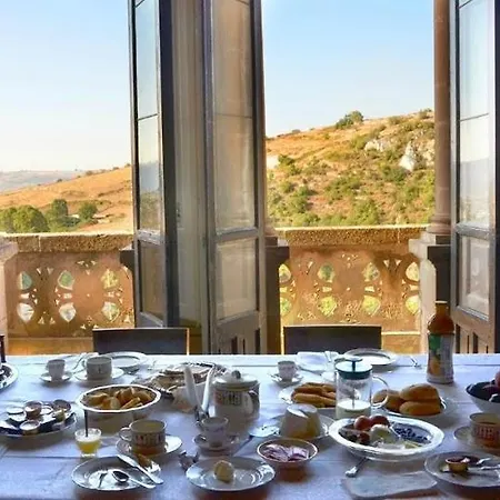 Castello Vecchio Bed & Breakfast Ragusa