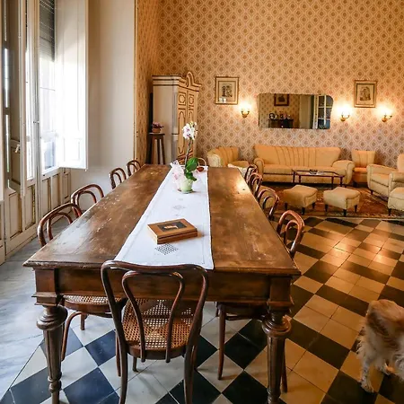 Castello Vecchio Bed & Breakfast Ragusa