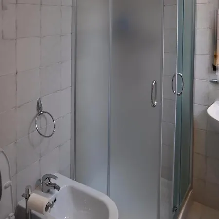 Bed & Breakfast Castello Vecchio Ragusa
