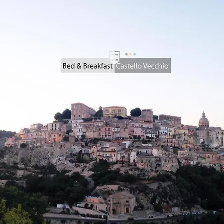 Castello Vecchio Alojamento de Acomodação e Pequeno-almoço 3*