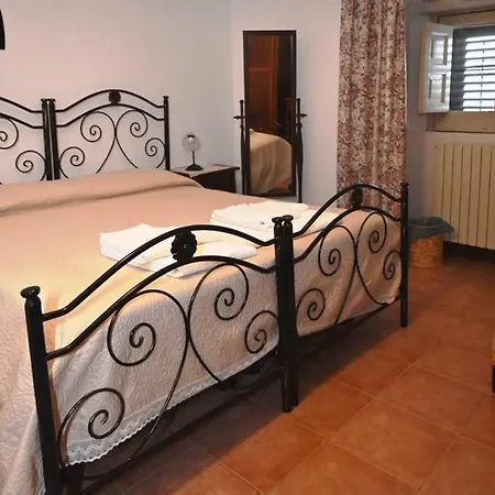 Bed & Breakfast Castello Vecchio 3*