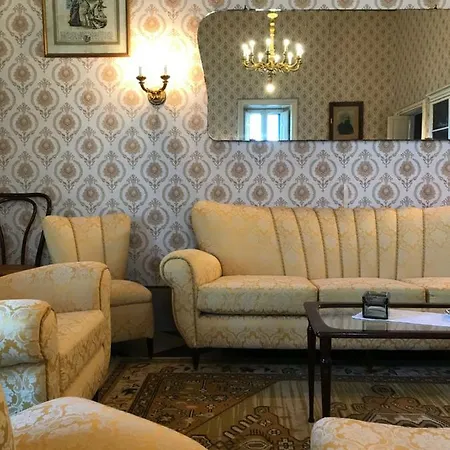 Bed & Breakfast Castello Vecchio