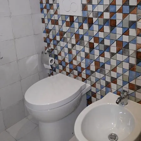 Castello Vecchio 3* Рагуза